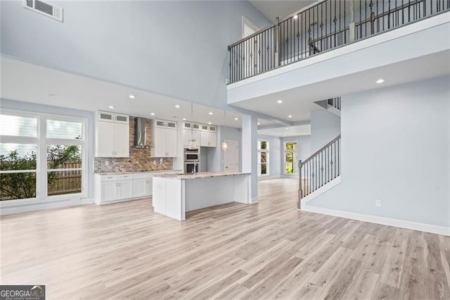 1057 Turner Street NE, Conyers, GA 30012