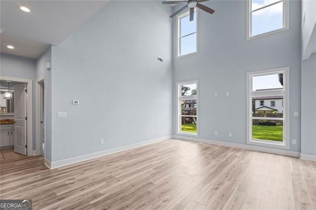1057 Turner Street NE, Conyers, GA 30012