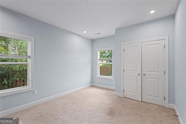 1057 Turner Street NE, Conyers, GA 30012