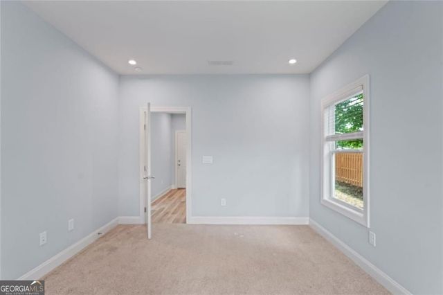 1057 Turner Street NE, Conyers, GA 30012