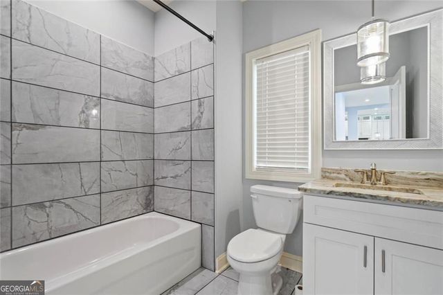 1057 Turner Street NE, Conyers, GA 30012