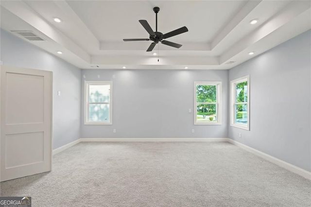1057 Turner Street NE, Conyers, GA 30012