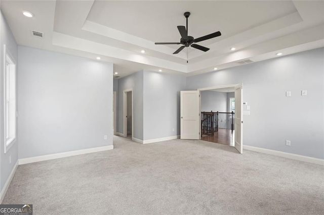 1057 Turner Street NE, Conyers, GA 30012