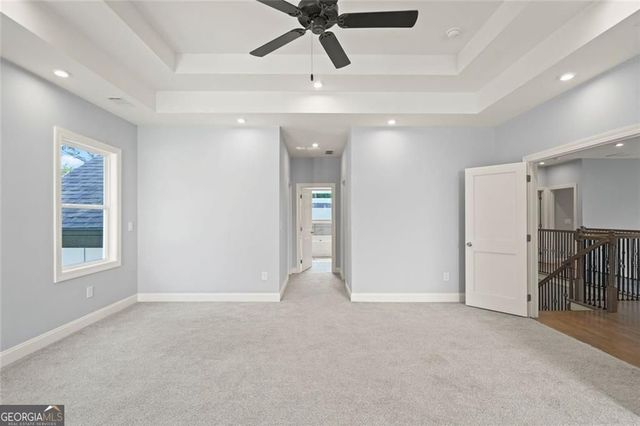 1057 Turner Street NE, Conyers, GA 30012