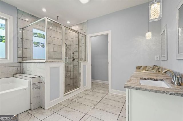 1057 Turner Street NE, Conyers, GA 30012
