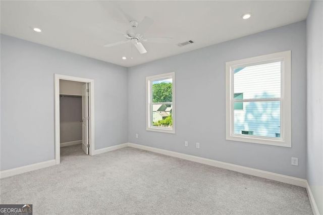 1057 Turner Street NE, Conyers, GA 30012