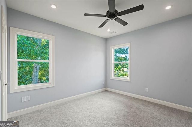 1057 Turner Street NE, Conyers, GA 30012