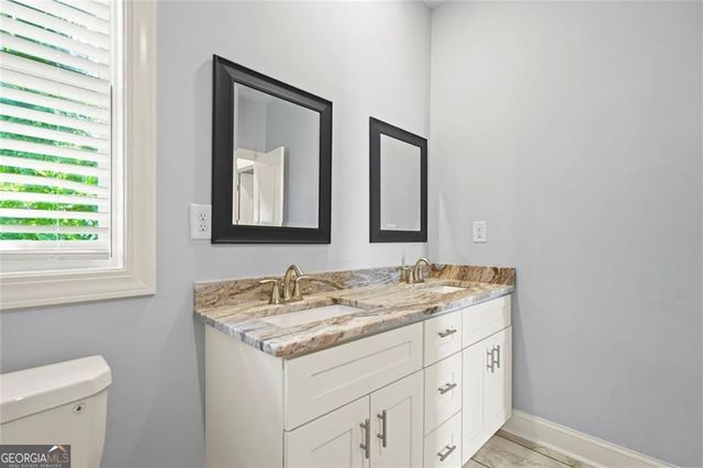 1057 Turner Street NE, Conyers, GA 30012