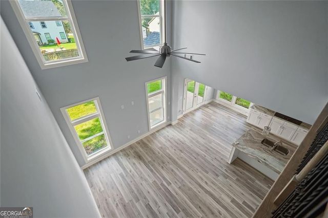 1057 Turner Street NE, Conyers, GA 30012