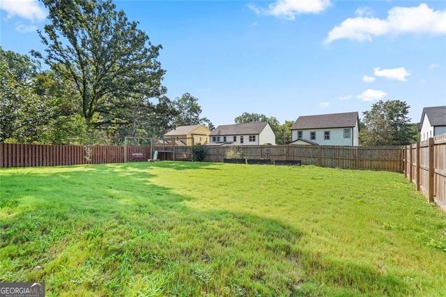 1057 Turner Street NE, Conyers, GA 30012