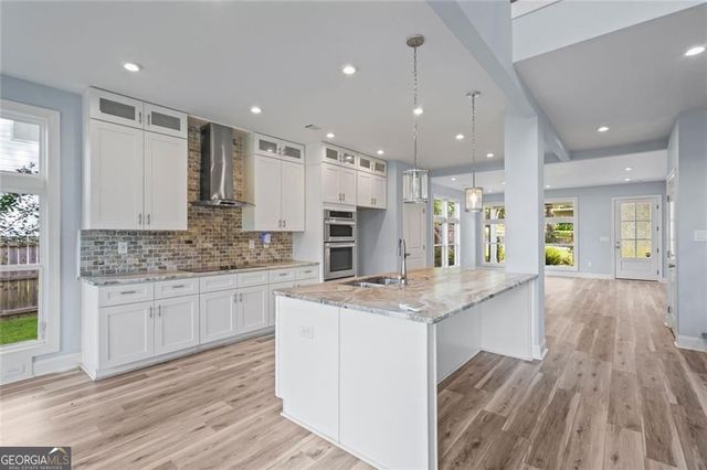 1057 Turner Street NE, Conyers, GA 30012