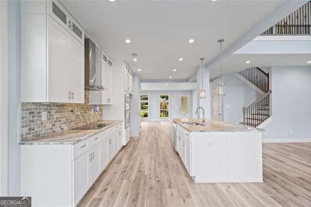 1057 Turner Street NE, Conyers, GA 30012