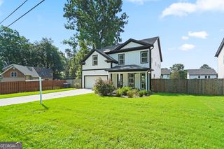 1057 Turner Street NE, Conyers, GA 30012
