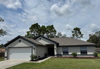 11369 CALLAGHAN AVENUE, Spring Hill, FL 34608