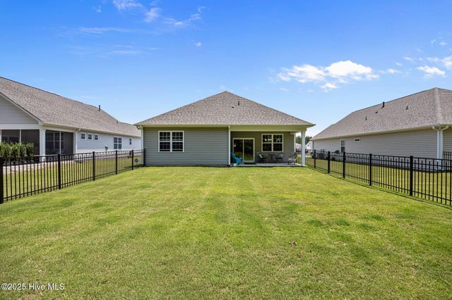 6012 Bayberry Park Drive, New Bern, NC 28562