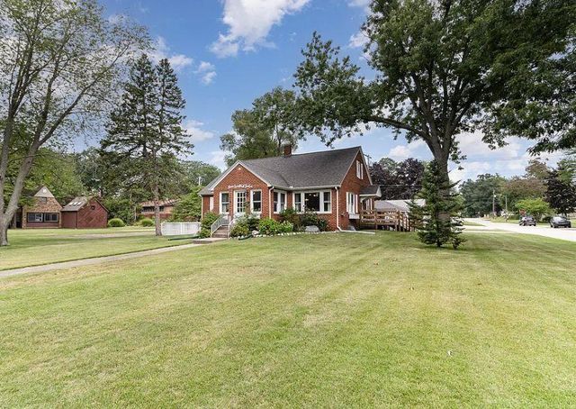 312 Wilshire Avenue, Michigan City, IN 46360