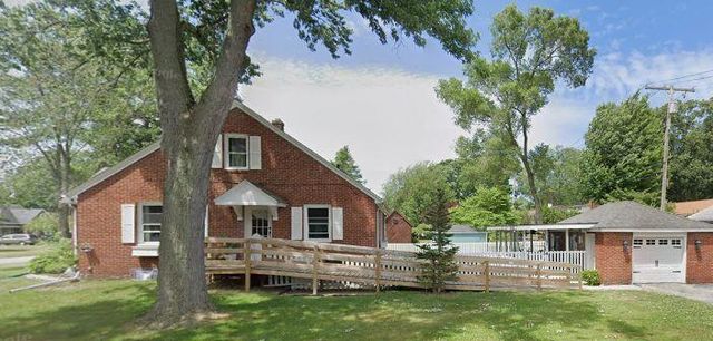 312 Wilshire Avenue, Michigan City, IN 46360