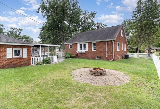 312 Wilshire Avenue, Michigan City, IN 46360