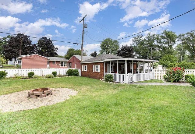 312 Wilshire Avenue, Michigan City, IN 46360