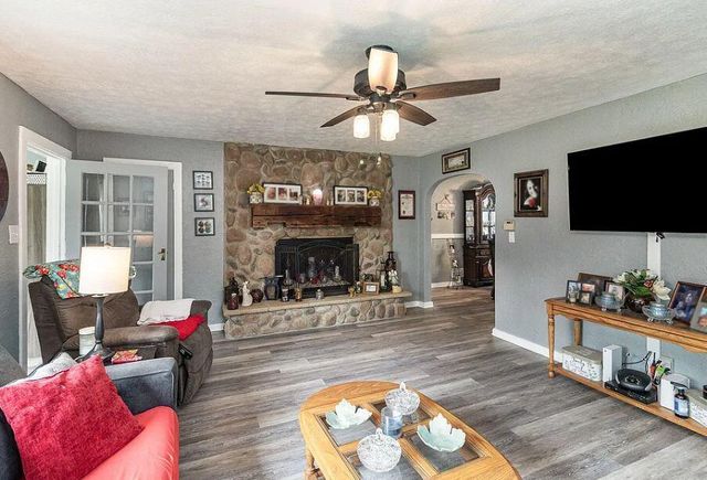 312 Wilshire Avenue, Michigan City, IN 46360