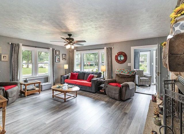 312 Wilshire Avenue, Michigan City, IN 46360