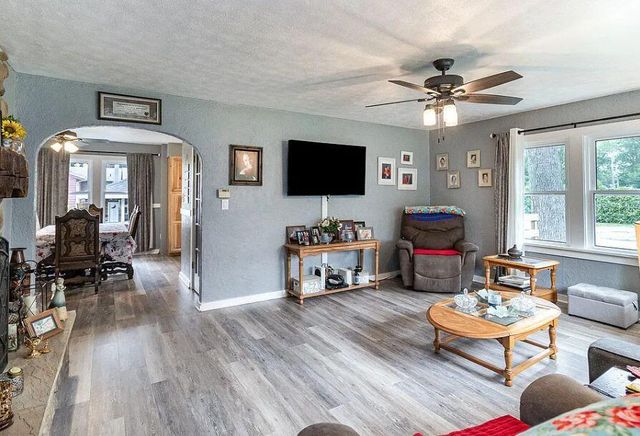 312 Wilshire Avenue, Michigan City, IN 46360