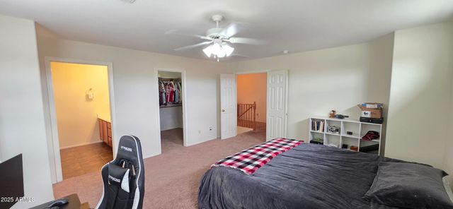 518 W BLACK HAWK Place, Casa Grande, AZ 85122