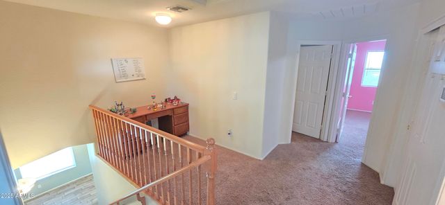 518 W BLACK HAWK Place, Casa Grande, AZ 85122