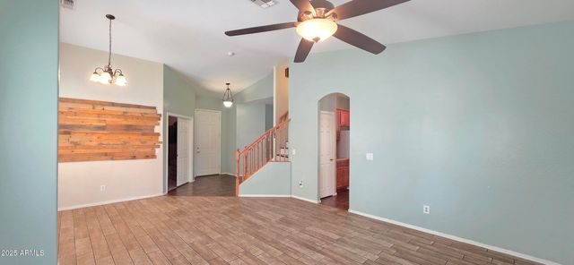 518 W BLACK HAWK Place, Casa Grande, AZ 85122