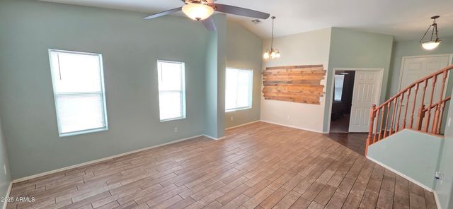 518 W BLACK HAWK Place, Casa Grande, AZ 85122