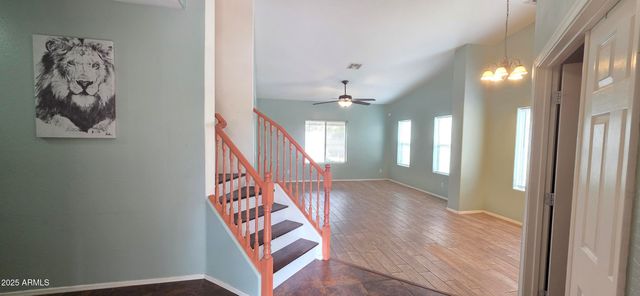 518 W BLACK HAWK Place, Casa Grande, AZ 85122