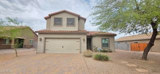 518 W BLACK HAWK Place, Casa Grande, AZ 85122
