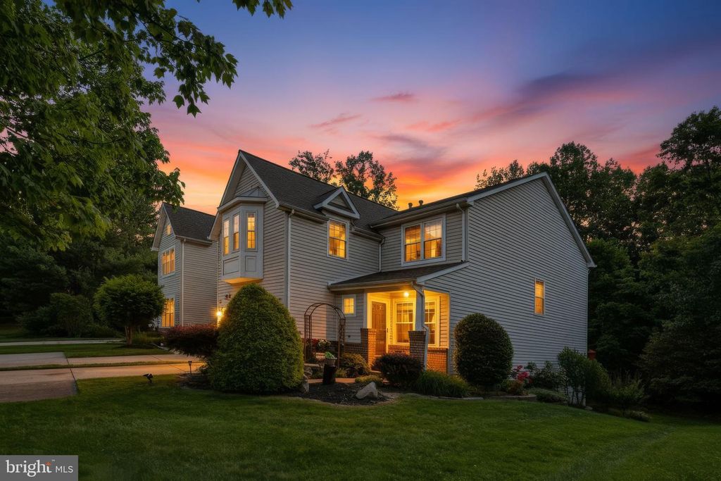 Image 1 of property listing at 229 RACHEL CIR, Forest Hill, MD 21050