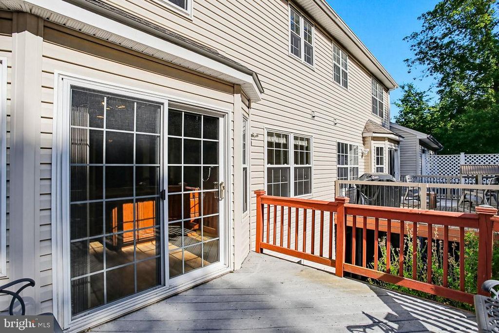 Image 13 of property listing at 229 RACHEL CIR, Forest Hill, MD 21050