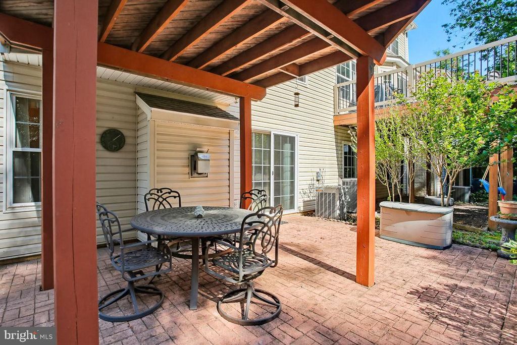 Image 33 of property listing at 229 RACHEL CIR, Forest Hill, MD 21050