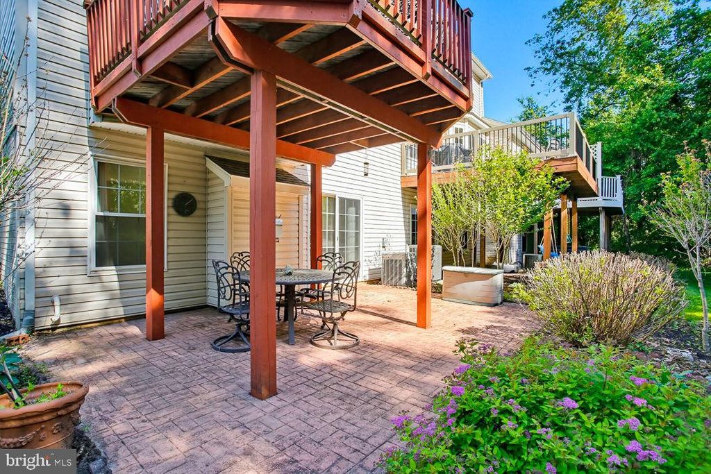 Image 34 of property listing at 229 RACHEL CIR, Forest Hill, MD 21050