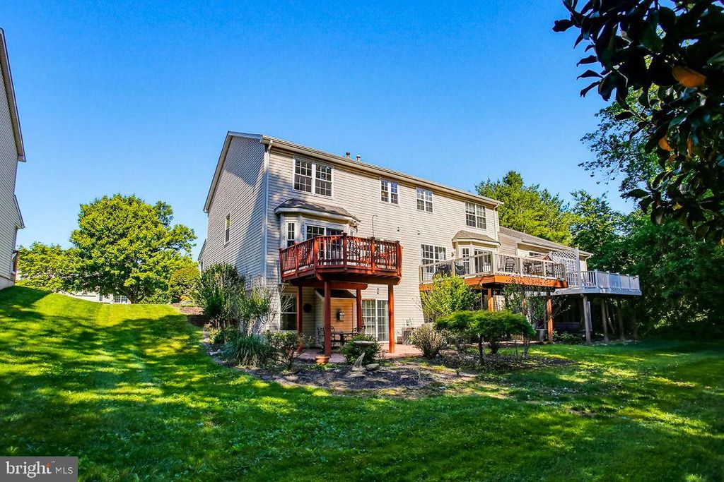 Image 35 of property listing at 229 RACHEL CIR, Forest Hill, MD 21050