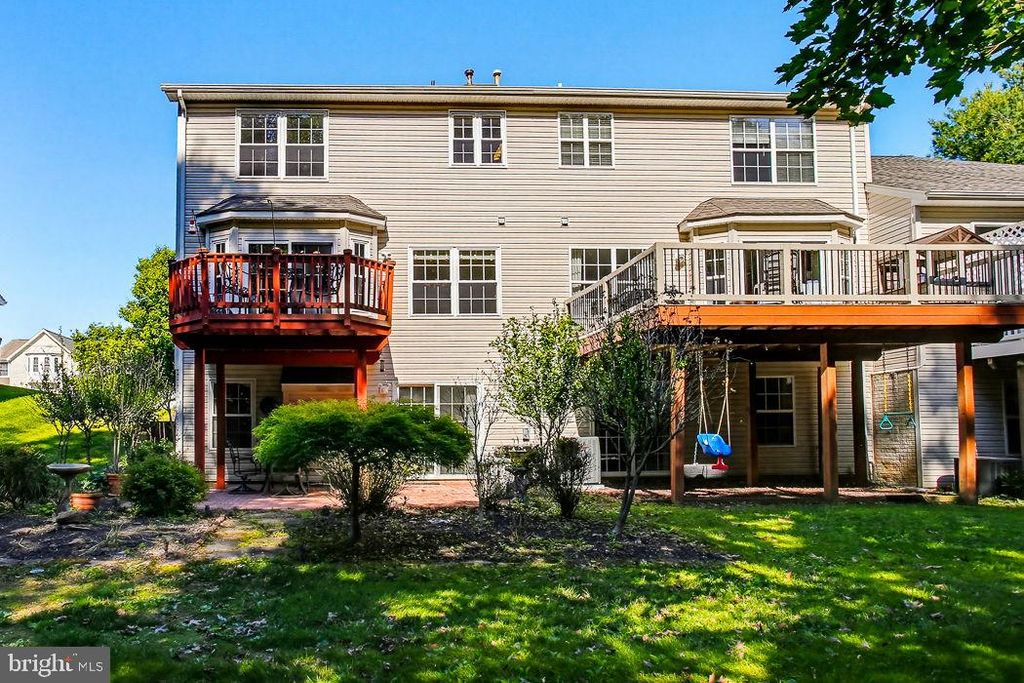 Image 36 of property listing at 229 RACHEL CIR, Forest Hill, MD 21050