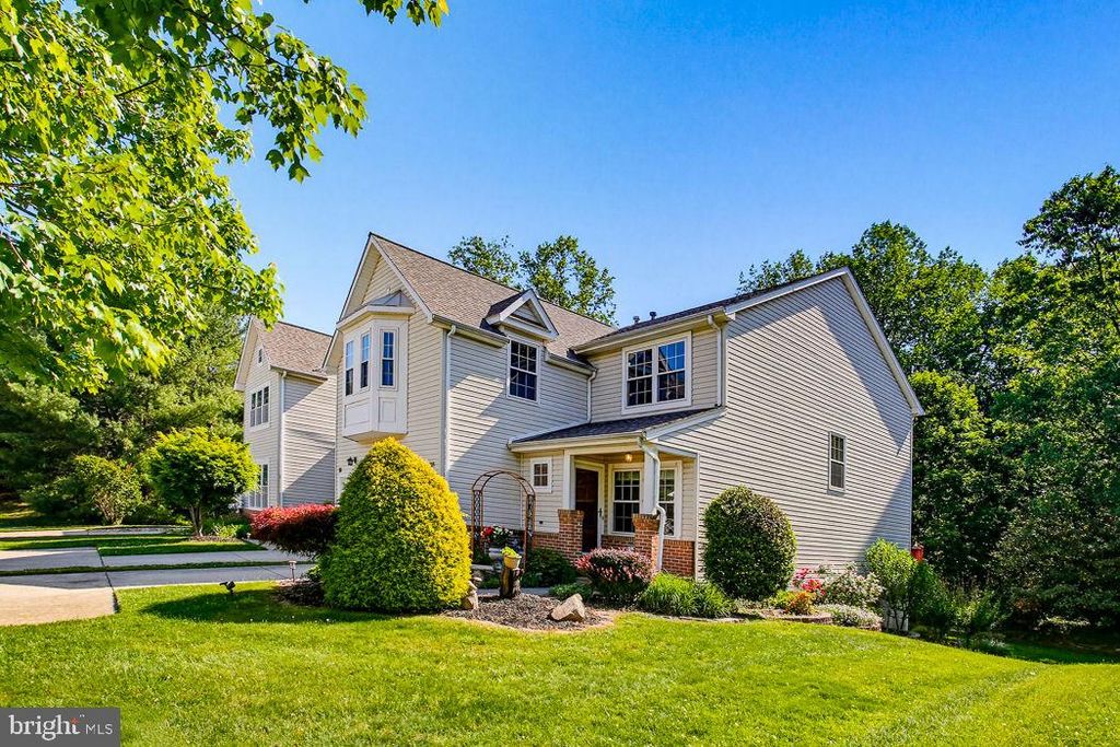 Image 37 of property listing at 229 RACHEL CIR, Forest Hill, MD 21050