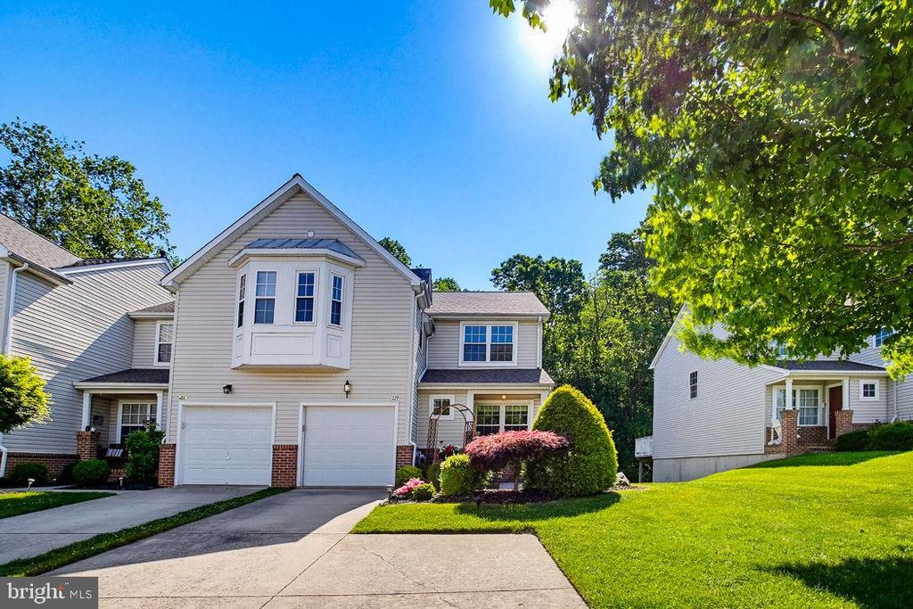 Image 38 of property listing at 229 RACHEL CIR, Forest Hill, MD 21050