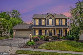 4 DEWBERRY COURT, Mechanicsburg, PA 17055