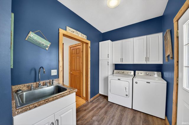 30131 Vantilburg Court, Elkhart, IN 46514