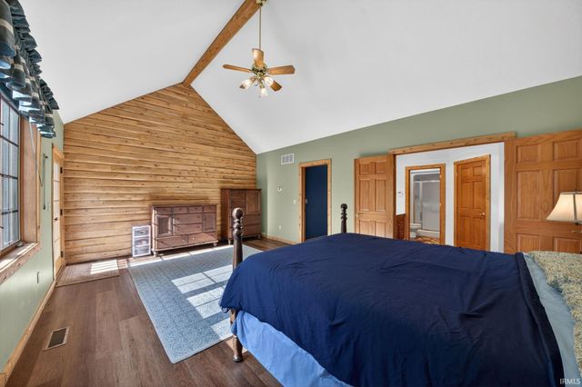 30131 Vantilburg Court, Elkhart, IN 46514