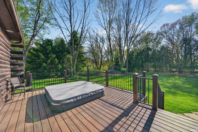 30131 Vantilburg Court, Elkhart, IN 46514