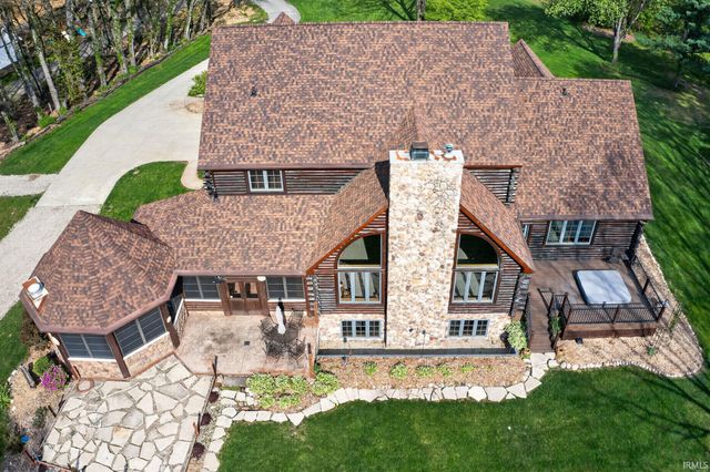 30131 Vantilburg Court, Elkhart, IN 46514