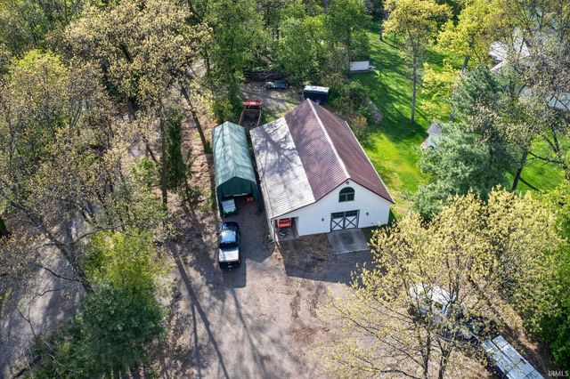30131 Vantilburg Court, Elkhart, IN 46514