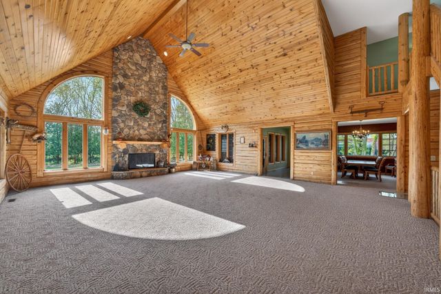 30131 Vantilburg Court, Elkhart, IN 46514