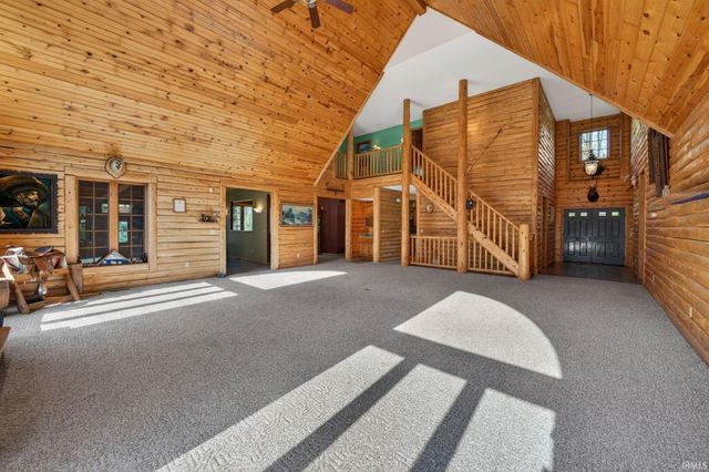 30131 Vantilburg Court, Elkhart, IN 46514