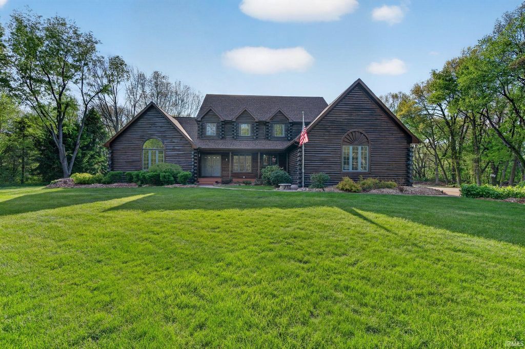 30131 Vantilburg Court, Elkhart, IN 46514