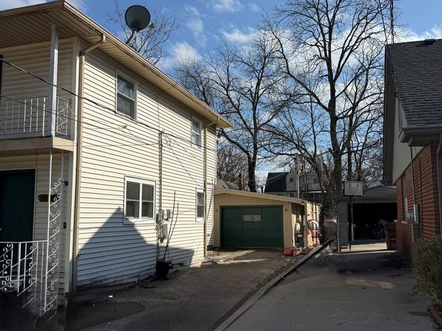 1415 Burr Oak Road, Homewood, IL 60430